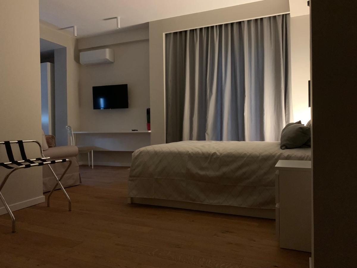 Sweet Home De Rossi บารี ภายนอก รูปภาพ