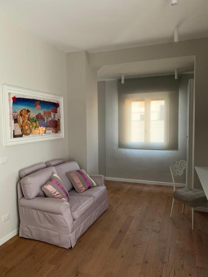 Sweet Home De Rossi บารี ภายนอก รูปภาพ